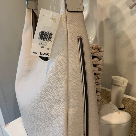 Michael Kors Nolita large Shoulder Bag - Picture 9 of 16